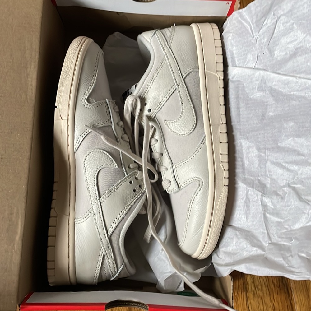 Nike Dunk Low Retro Premium - Picture 9 of 9